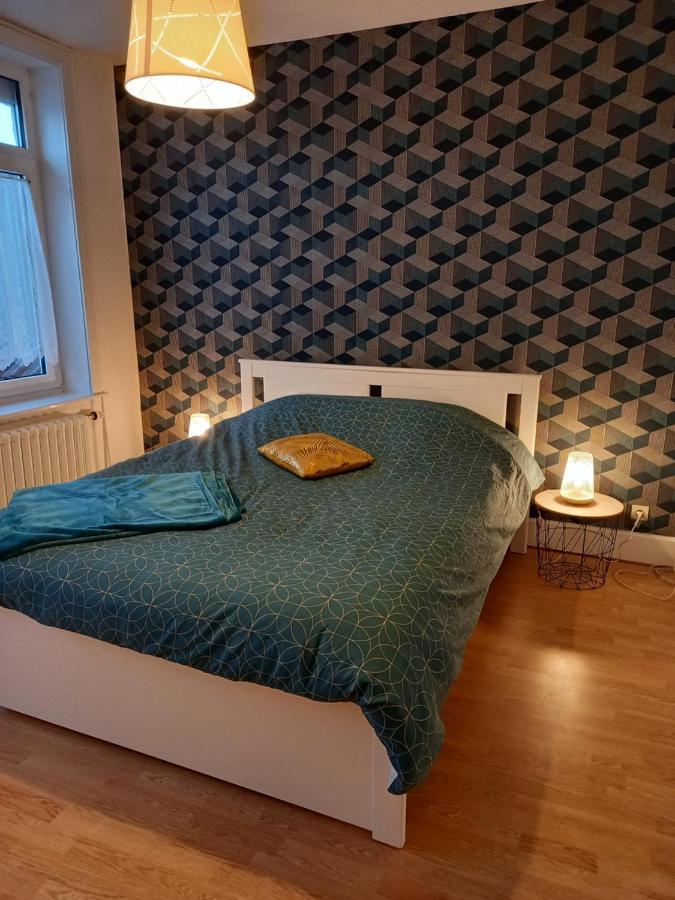 La Petite Malouine Vakantiehuis *
