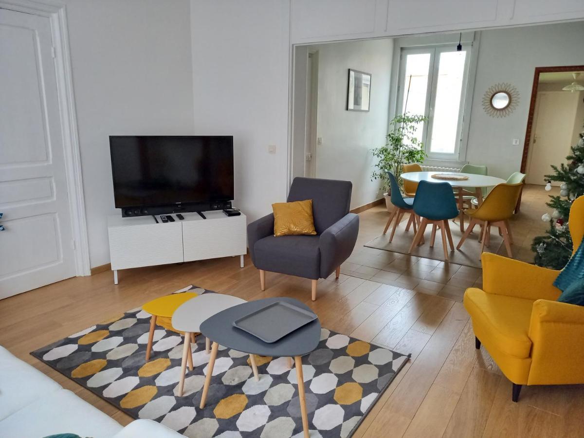 La Petite Malouine Vakantiehuis *