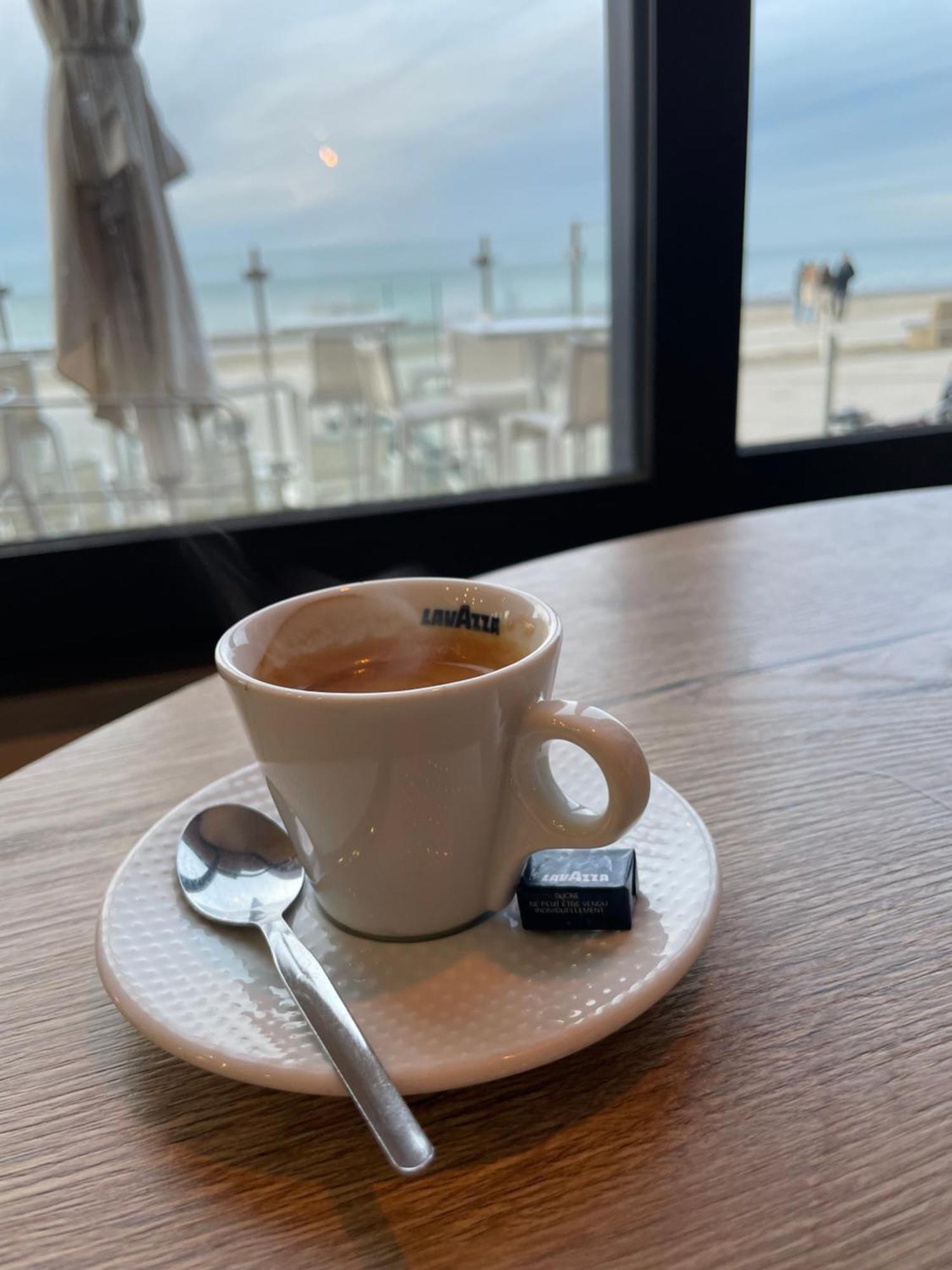 Vakantiehuis La Petite Malouine Duinkerke