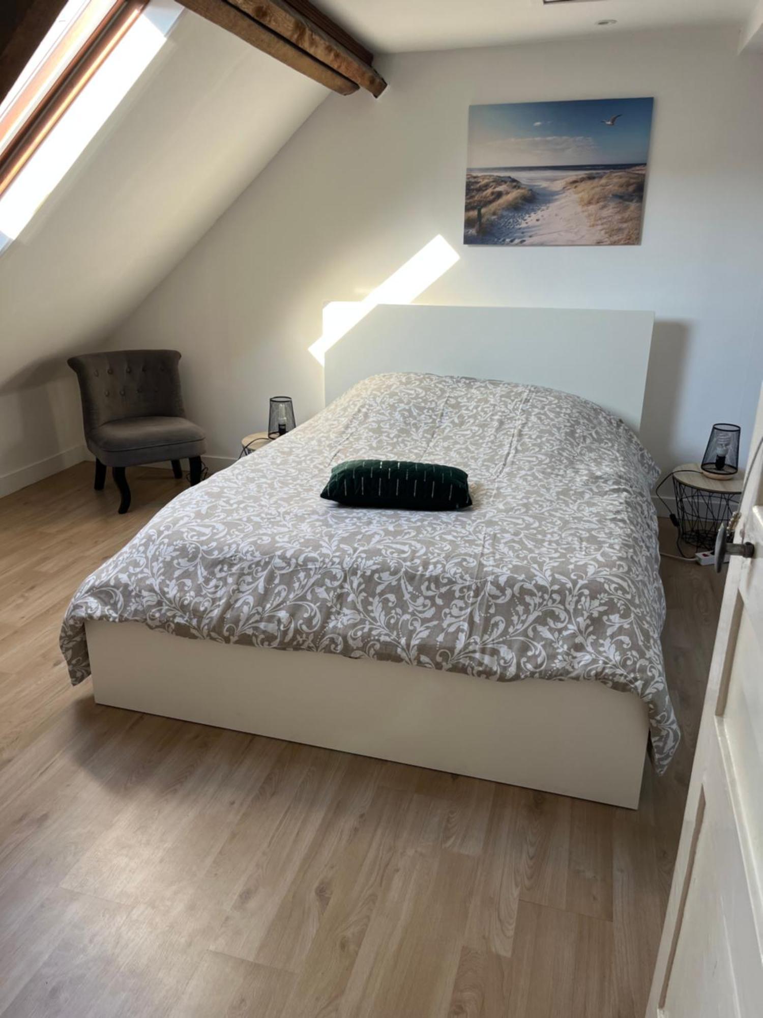 La Petite Malouine Vakantiehuis *