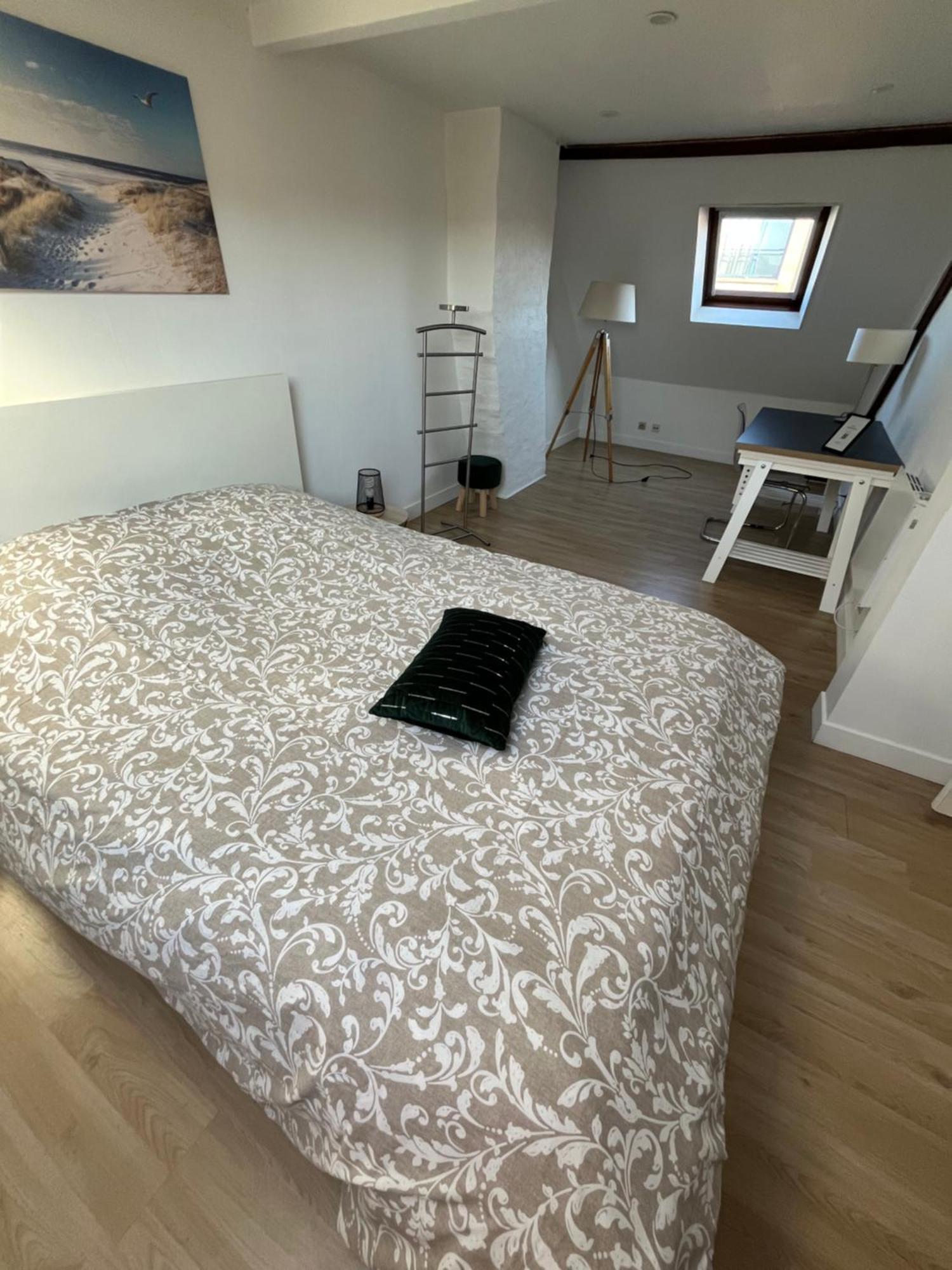 La Petite Malouine Vakantiehuis Duinkerke