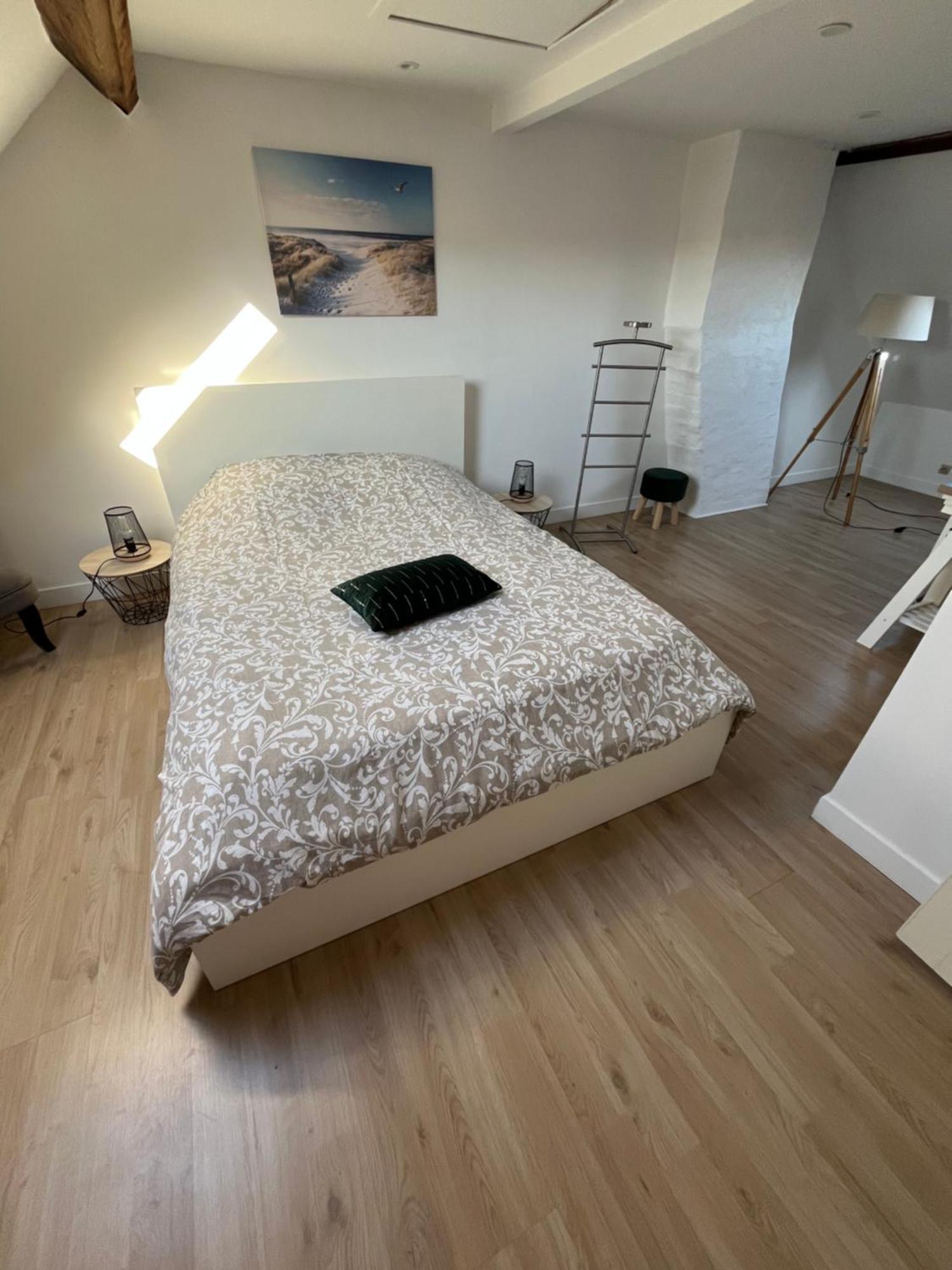 Vakantiehuis La Petite Malouine Duinkerke
