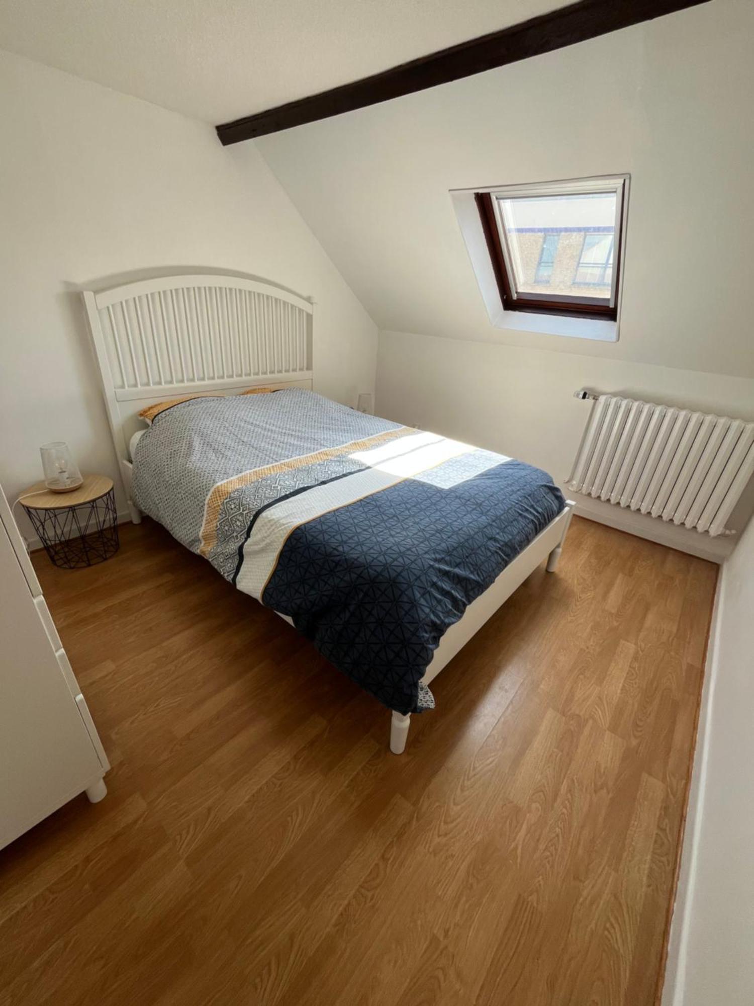 Vakantiehuis La Petite Malouine